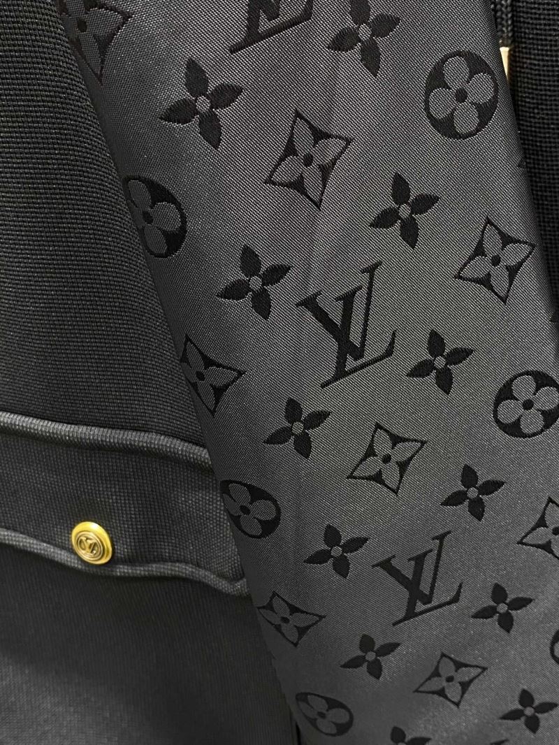 Louis Vuitton Long Suits